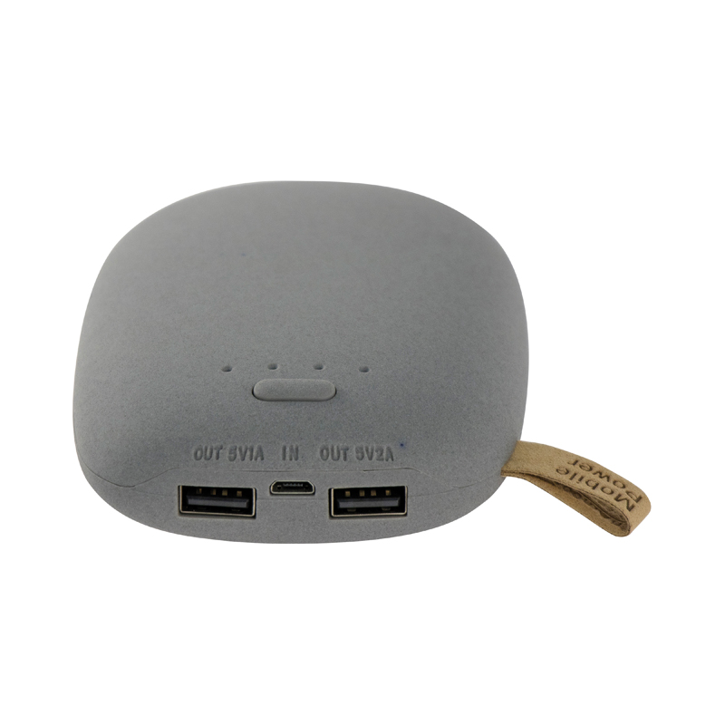 Pebble Power Bank