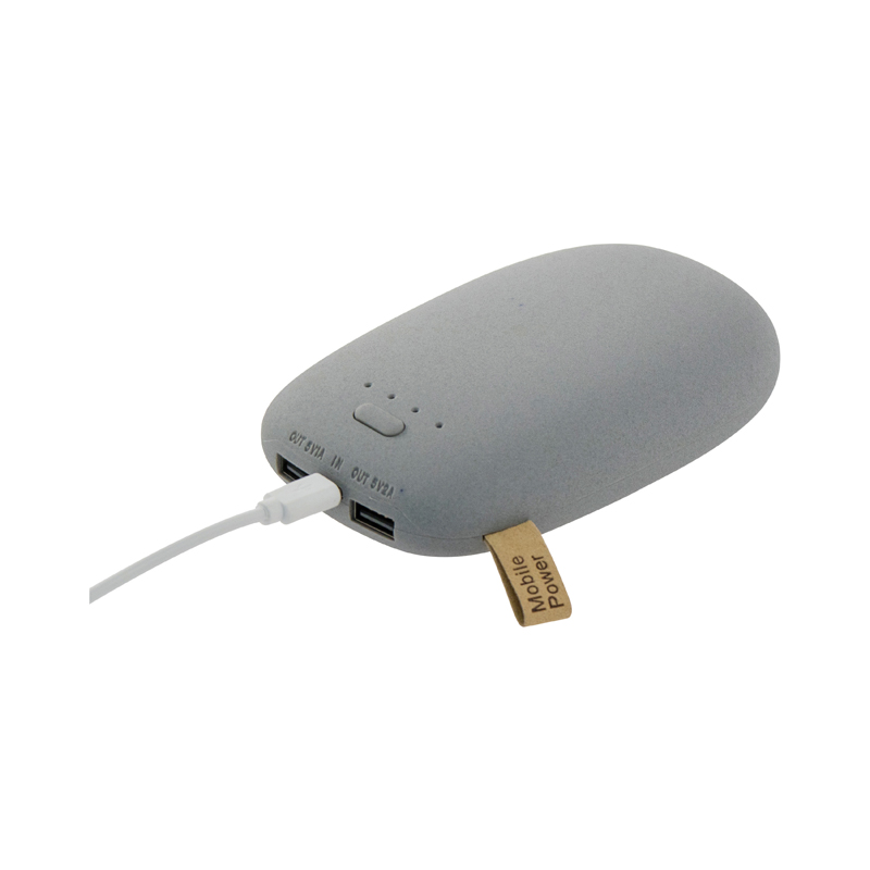 Pebble Power Bank