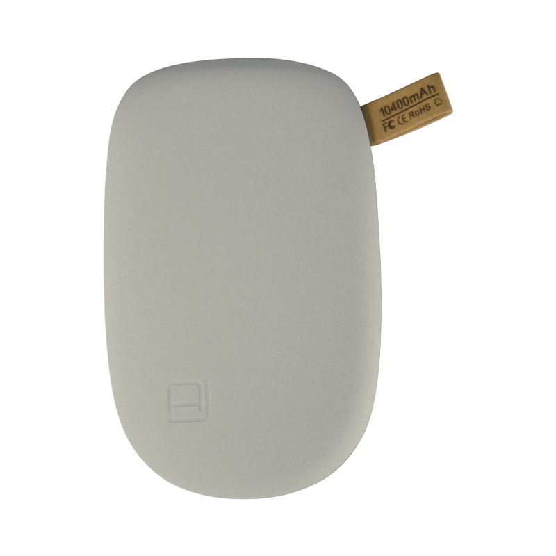 Pebble Power Bank