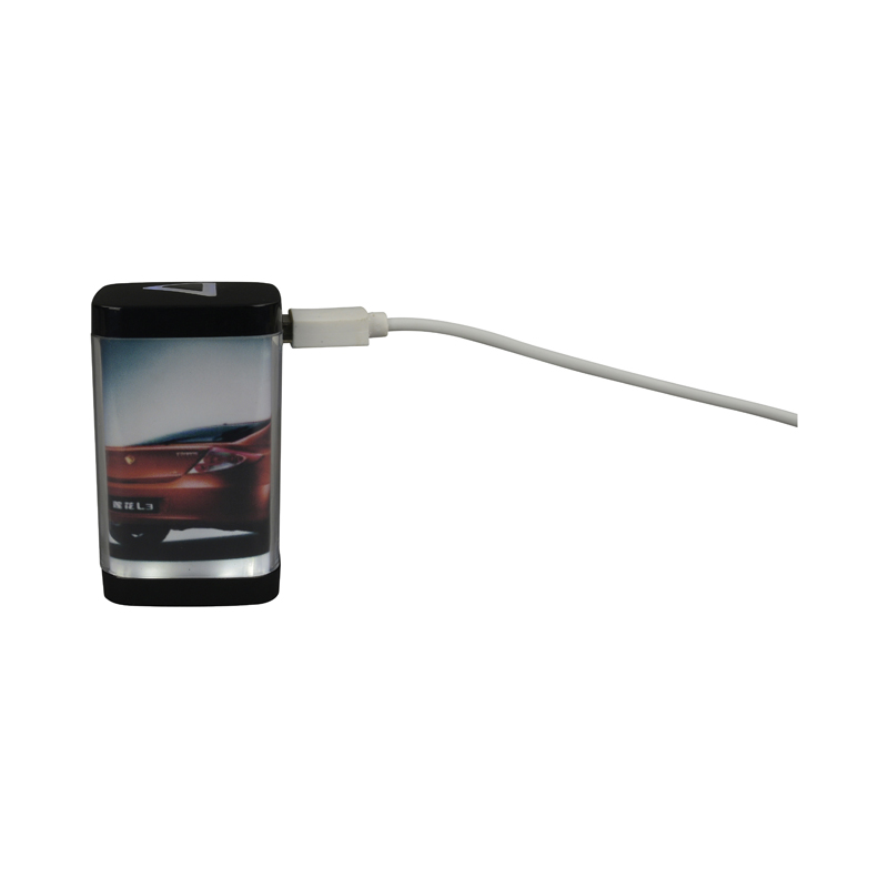 Blaze Power Bank