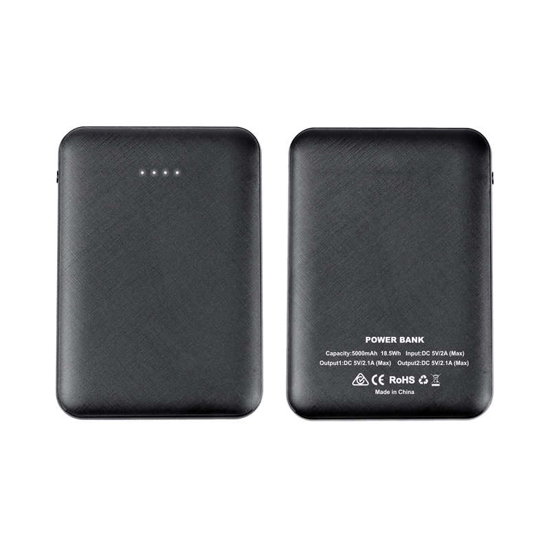 Dawson Power Bank - 5000 mAh (Stock)