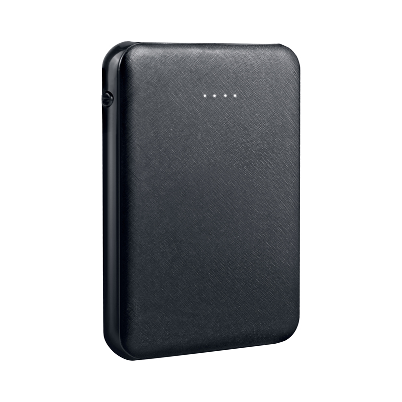 Dawson Power Bank - 5000 mAh (Stock)