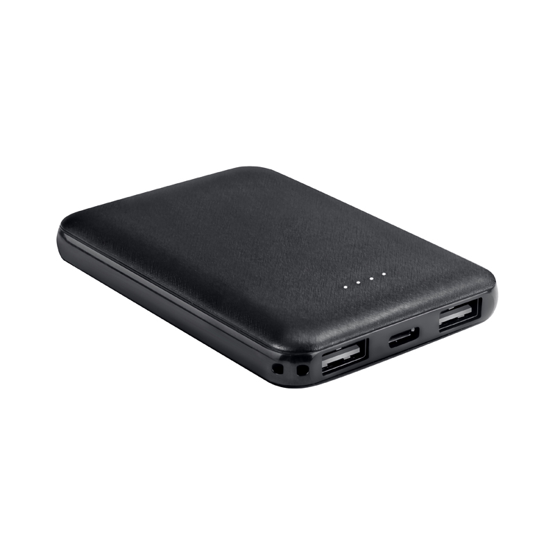 Dawson Power Bank - 5000 mAh (Stock)
