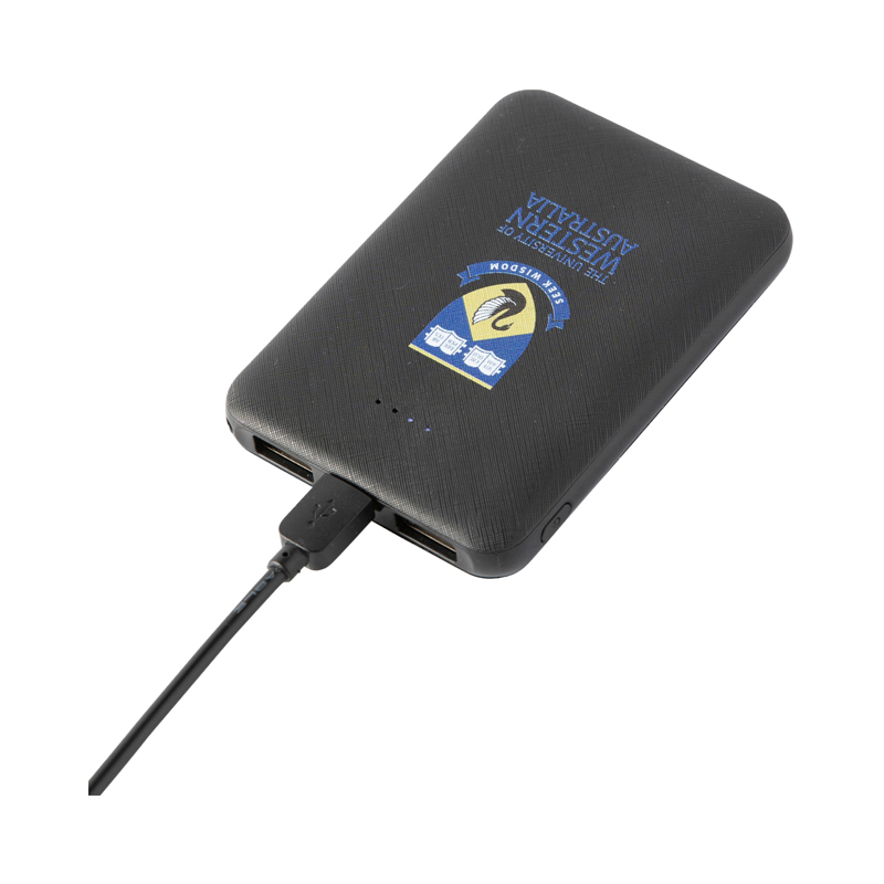 Dawson Power Bank - 5000 mAh (Stock)