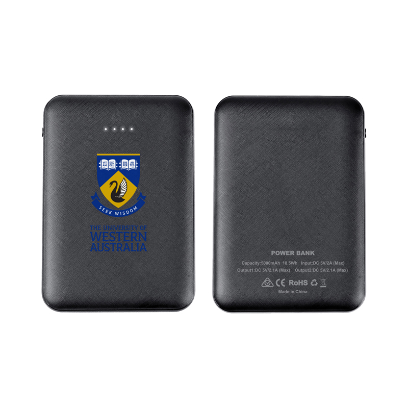 Dawson Power Bank - 5000 mAh (Stock)