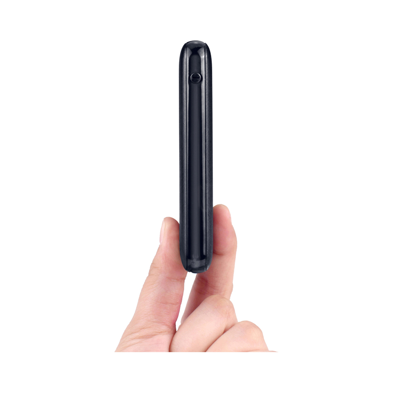 Dawson Power Bank - 5000 mAh (Stock)