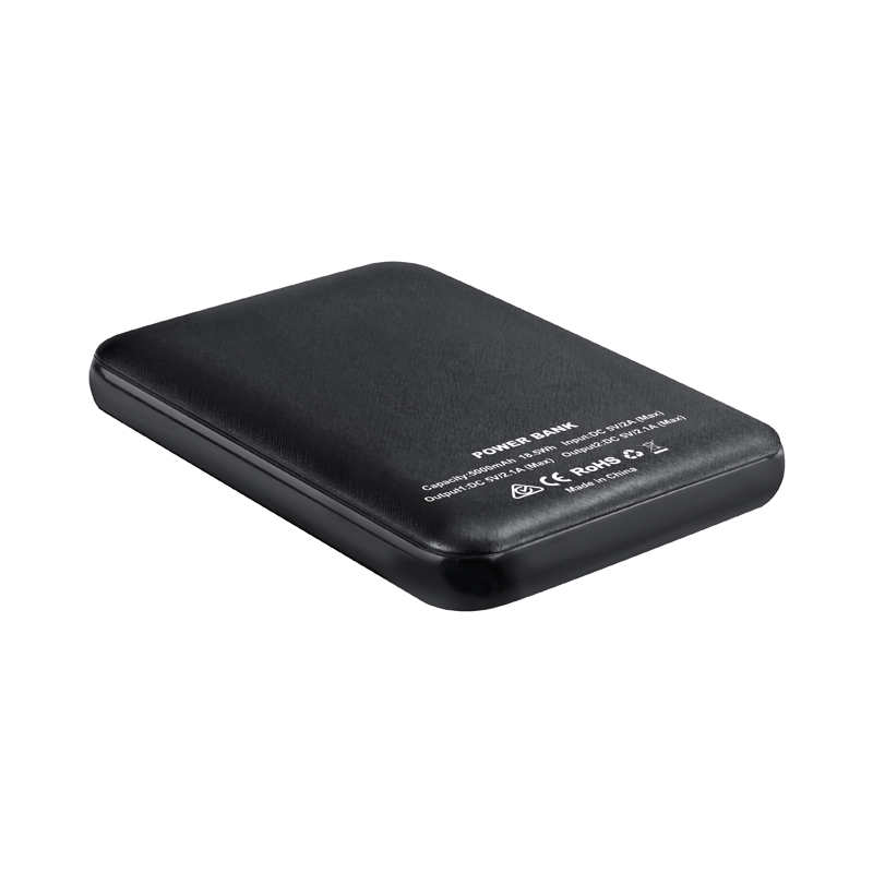 Dawson Power Bank - 5000 mAh (Stock)