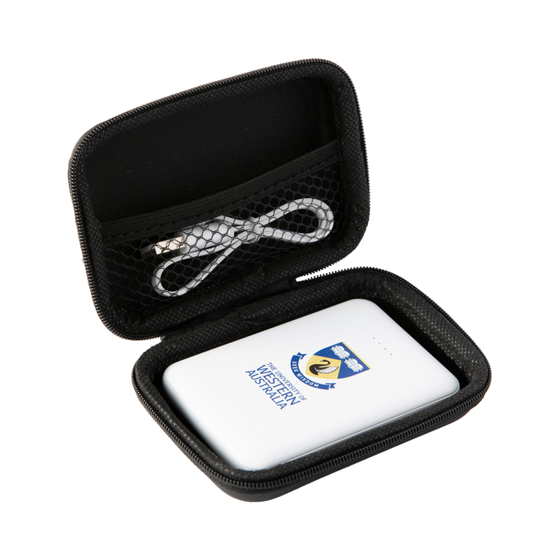 Dawson Power Bank - 5000 mAh (Stock)