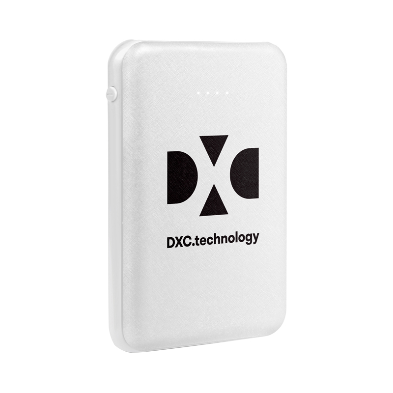 Dawson Power Bank - 5000 mAh (Stock)