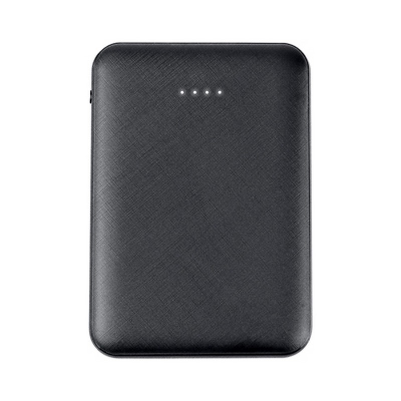 Bampton Power Bank - 10,000 mAh