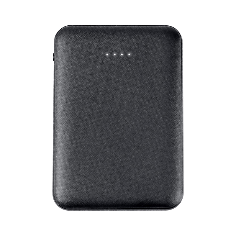 Bampton Power Bank - 10,000 mAh