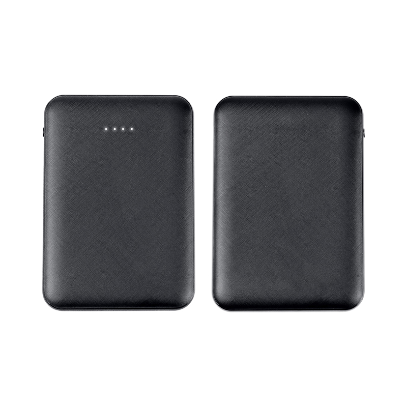 Bampton Power Bank - 10,000 mAh