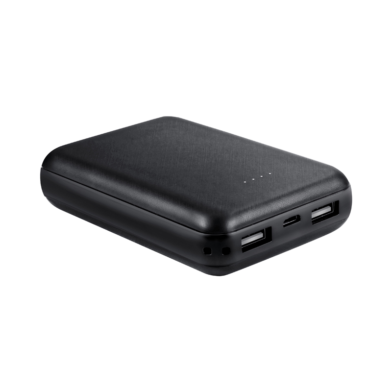 Bampton Power Bank - 10,000 mAh