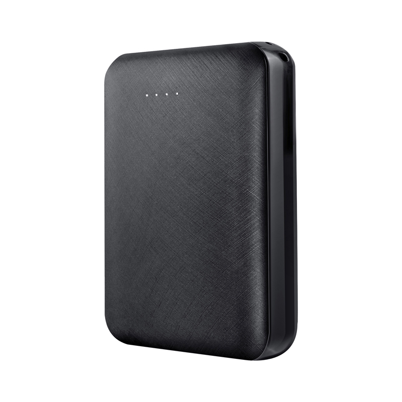 Bampton Power Bank - 10,000 mAh
