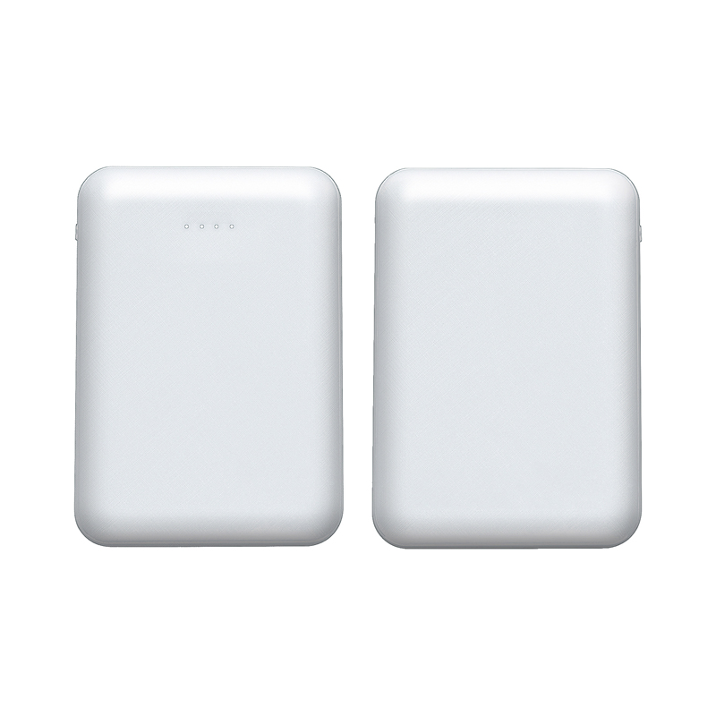 Bampton Power Bank - 10,000 mAh