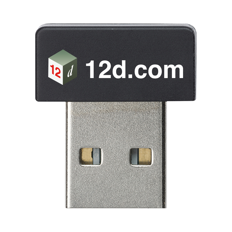 Mic Block - USB