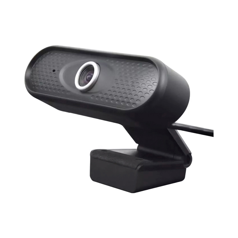 Helm Webcam Camera