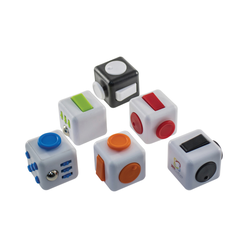 Fidget Cube