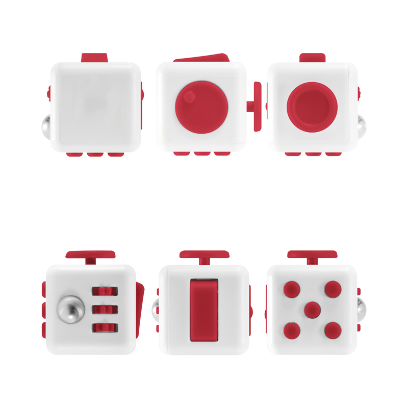 Fidget Cube