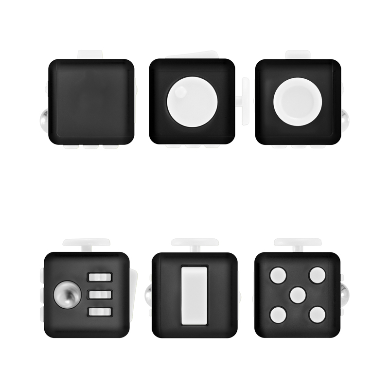 Fidget Cube
