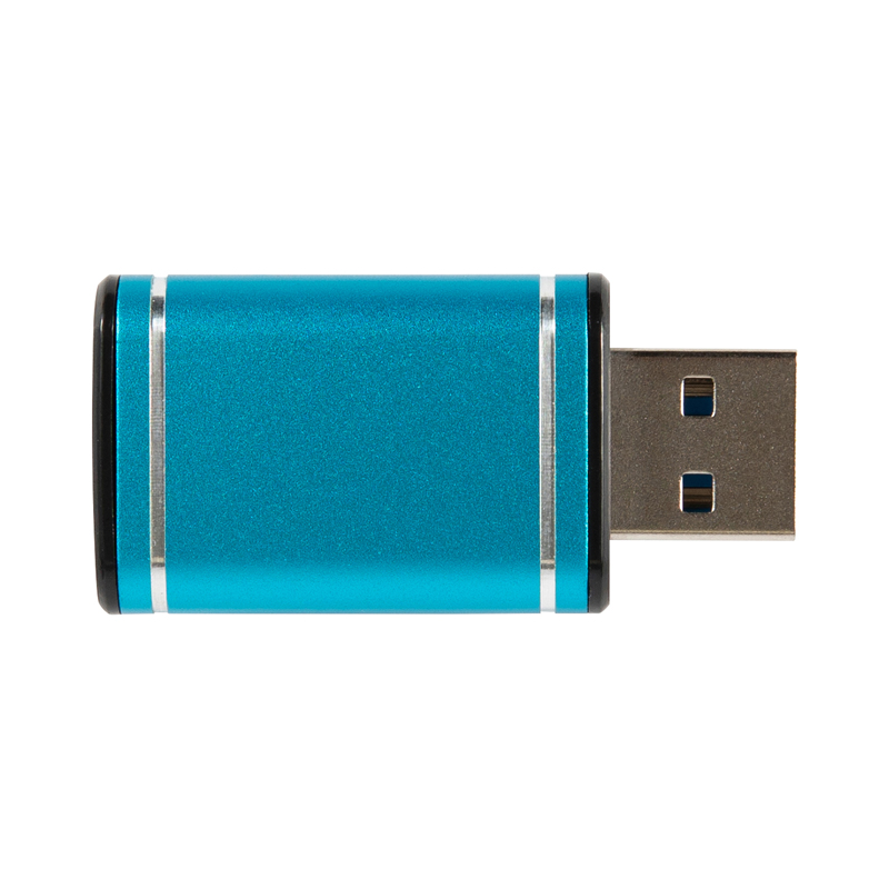 USB Data Blocker Metal 3.0 (Fast Charge)
