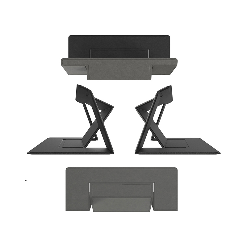 Hull Ultra Slim Laptop Stand