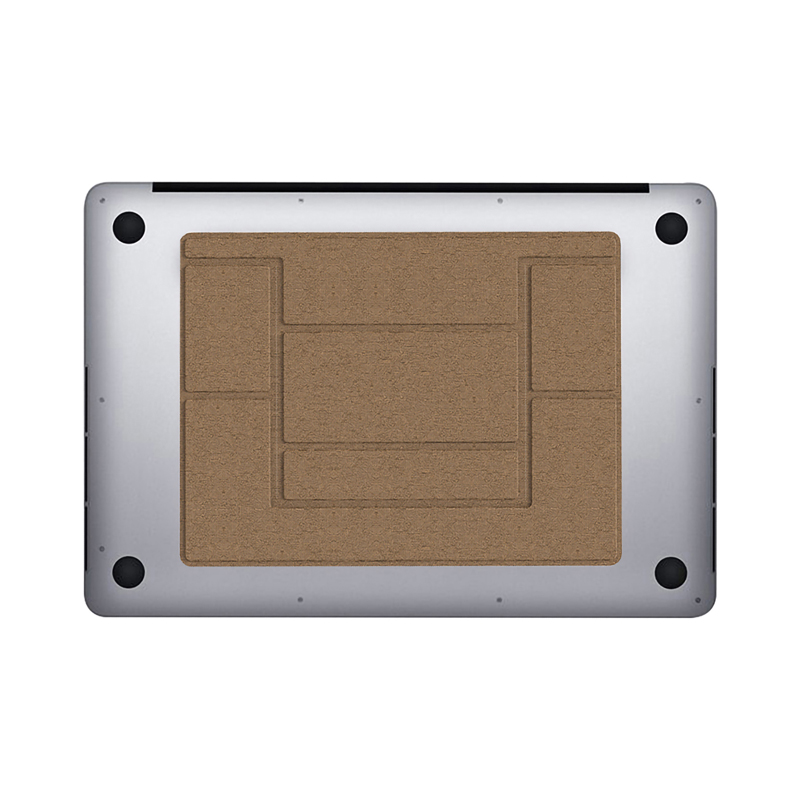Hull Ultra Slim Laptop Stand
