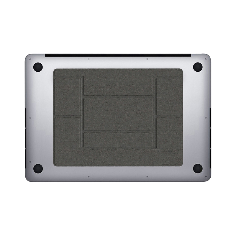 Hull Ultra Slim Laptop Stand