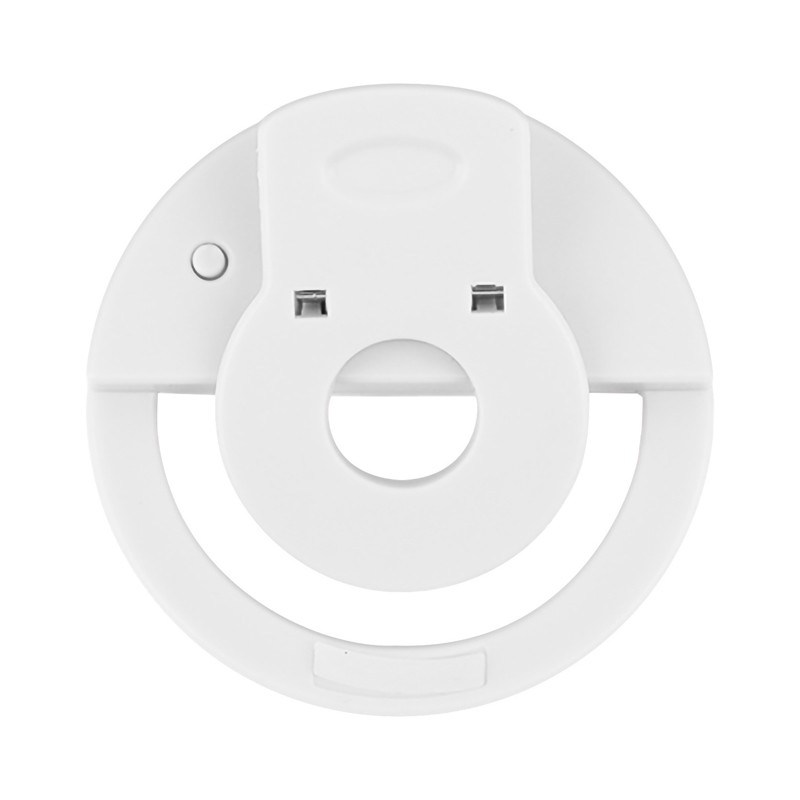 Smiley LED Selfie Light