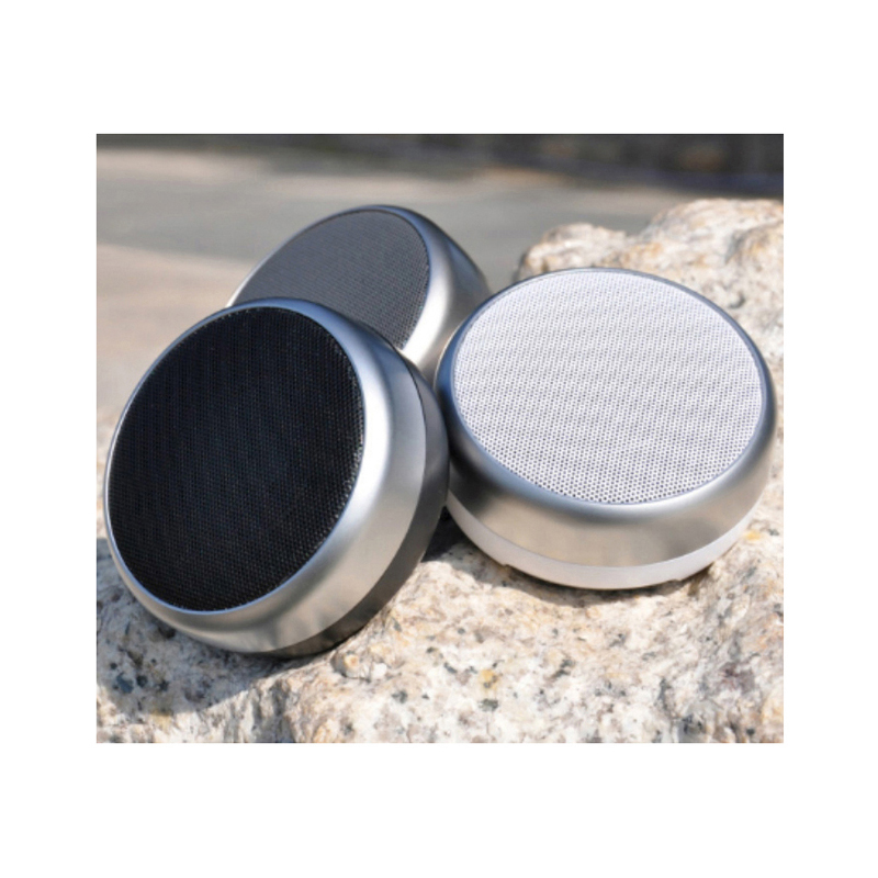Hudson Wireless Speaker