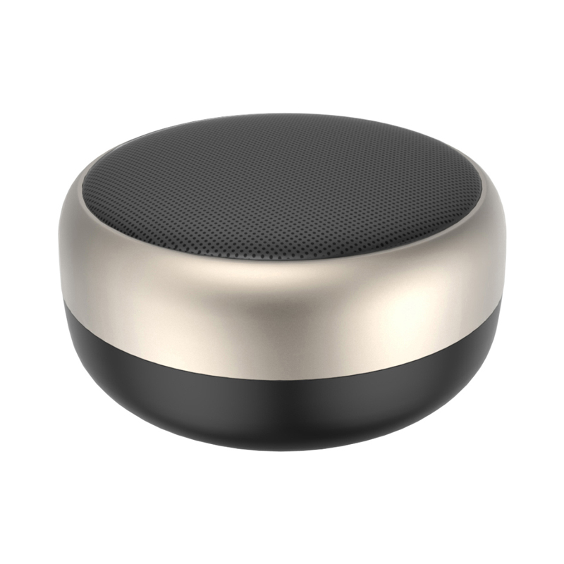 Hudson Wireless Speaker