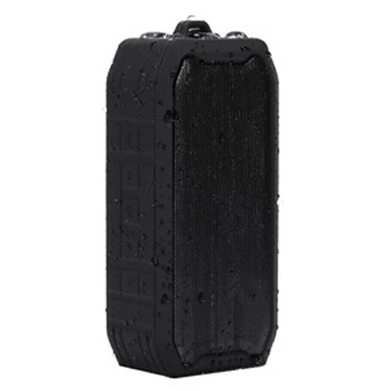Austin Waterproof Wireless Speaker (Stock)