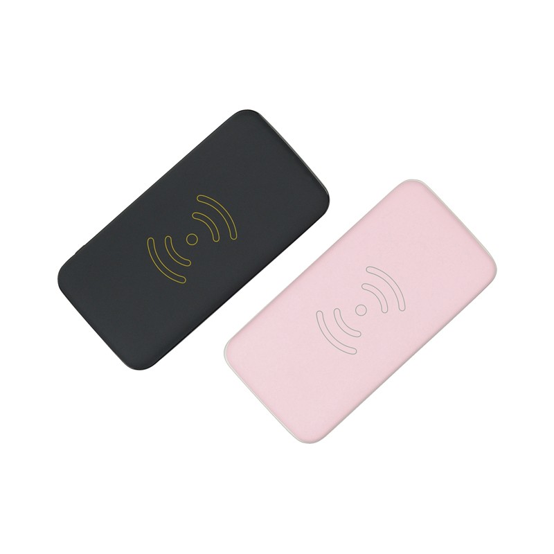 Monte Wireless Power Bank 