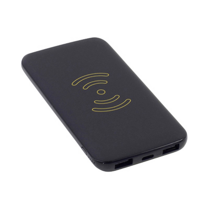 Monte Wireless Power Bank 
