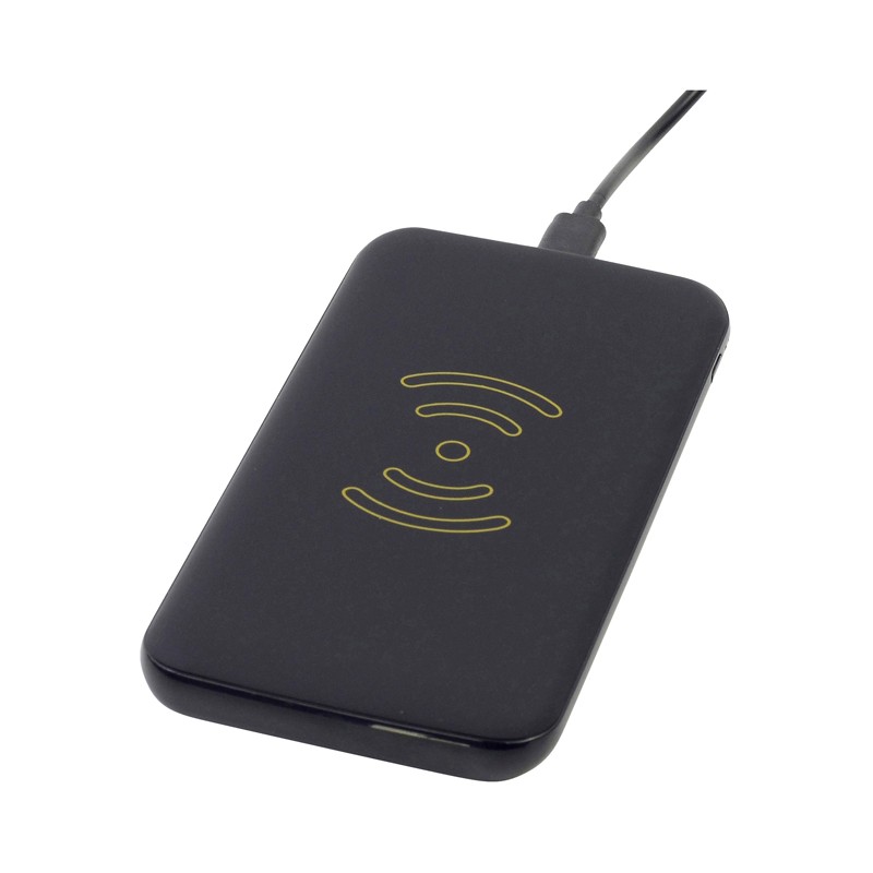 Monte Wireless Power Bank 