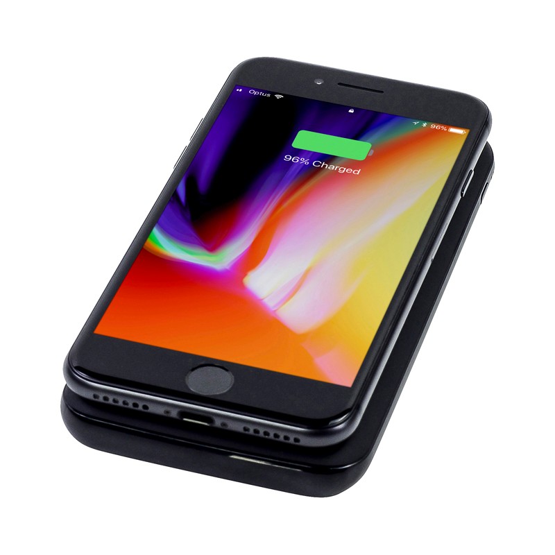 Monte Wireless Power Bank 