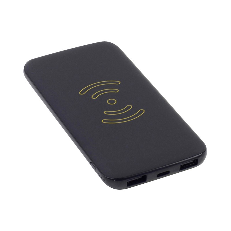 Monte Wireless Power Bank 