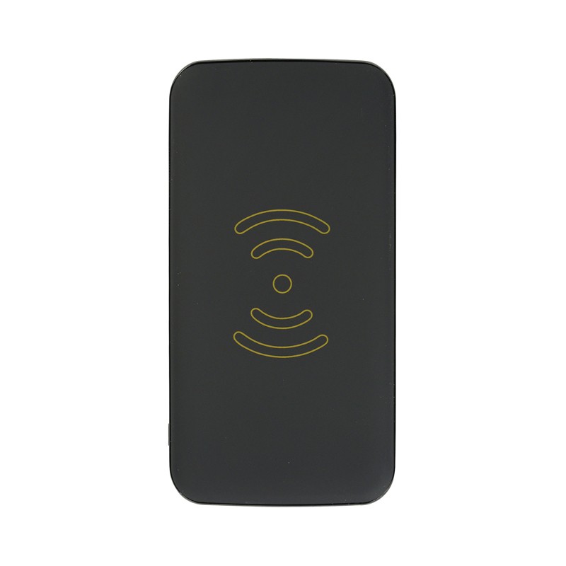Monte Wireless Power Bank 