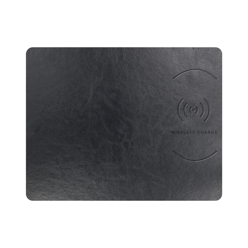 Cygnus Fast 10w Wireless Charging Mouse Pad