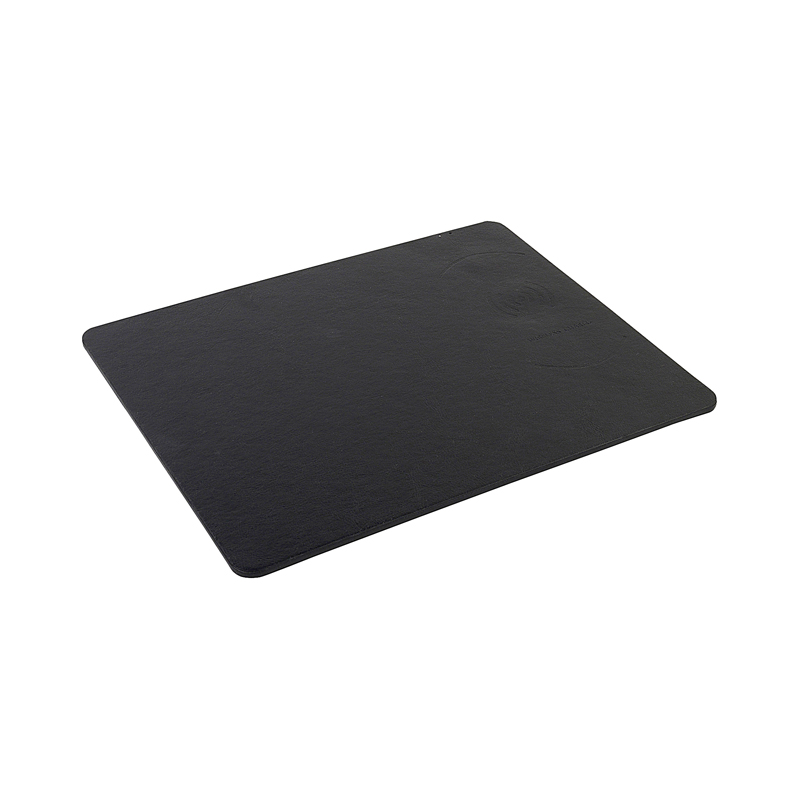 Cygnus Fast 10w Wireless Charging Mouse Pad