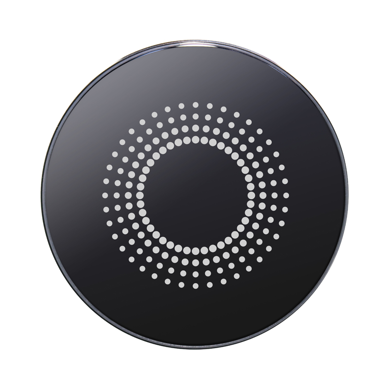 Concord 10W Fast Wireless Charger (Stock)