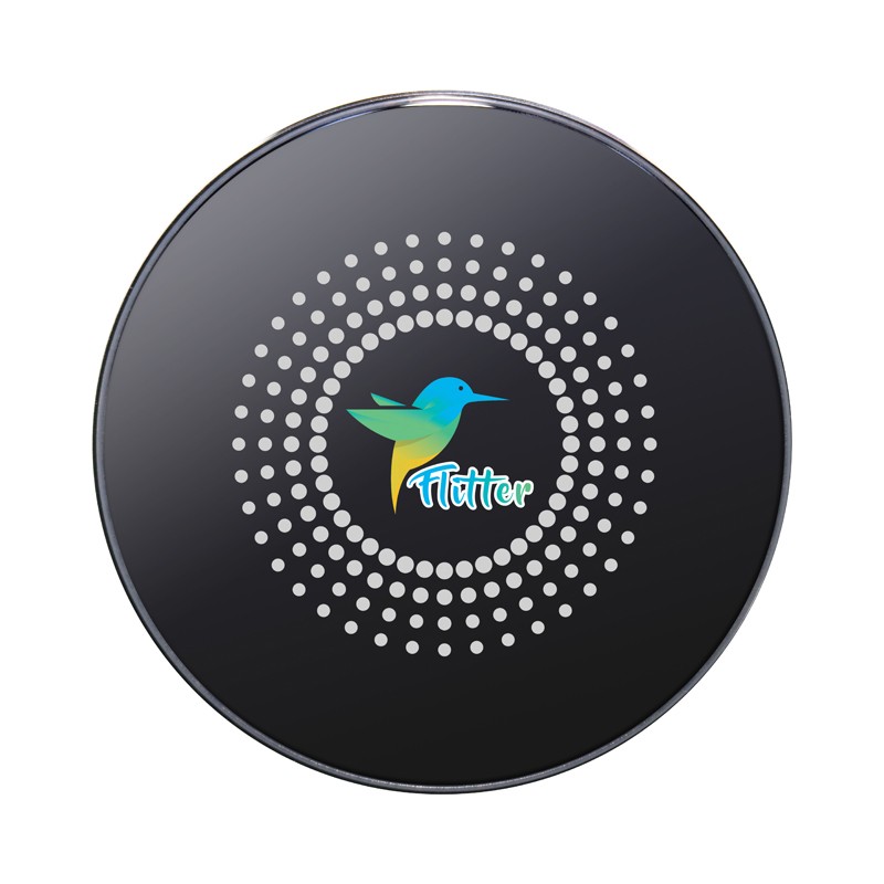 Concord 10W Fast Wireless Charger (Stock)