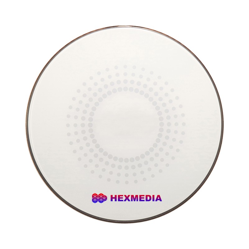 Concord 10W Fast Wireless Charger (Stock)