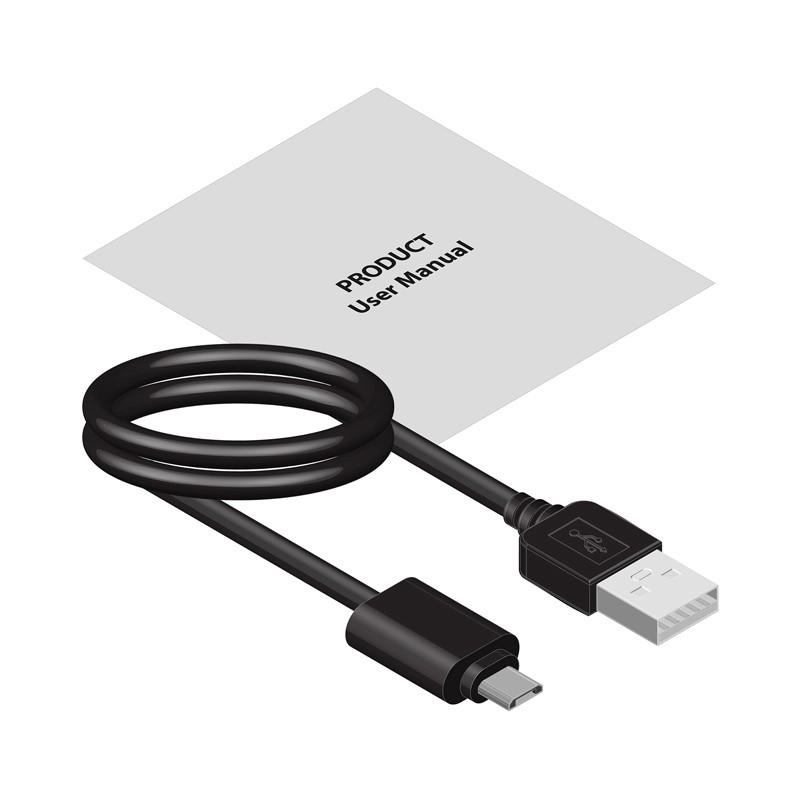 Concord 10W Fast Wireless Charger (Stock)