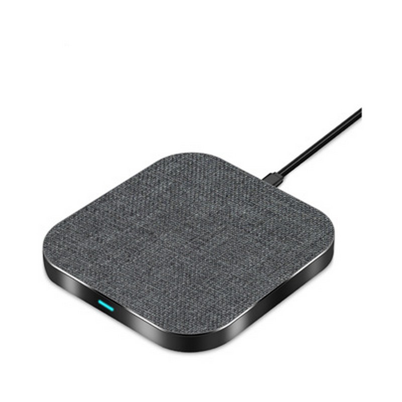 Harris Fast Wireless Charger - Square