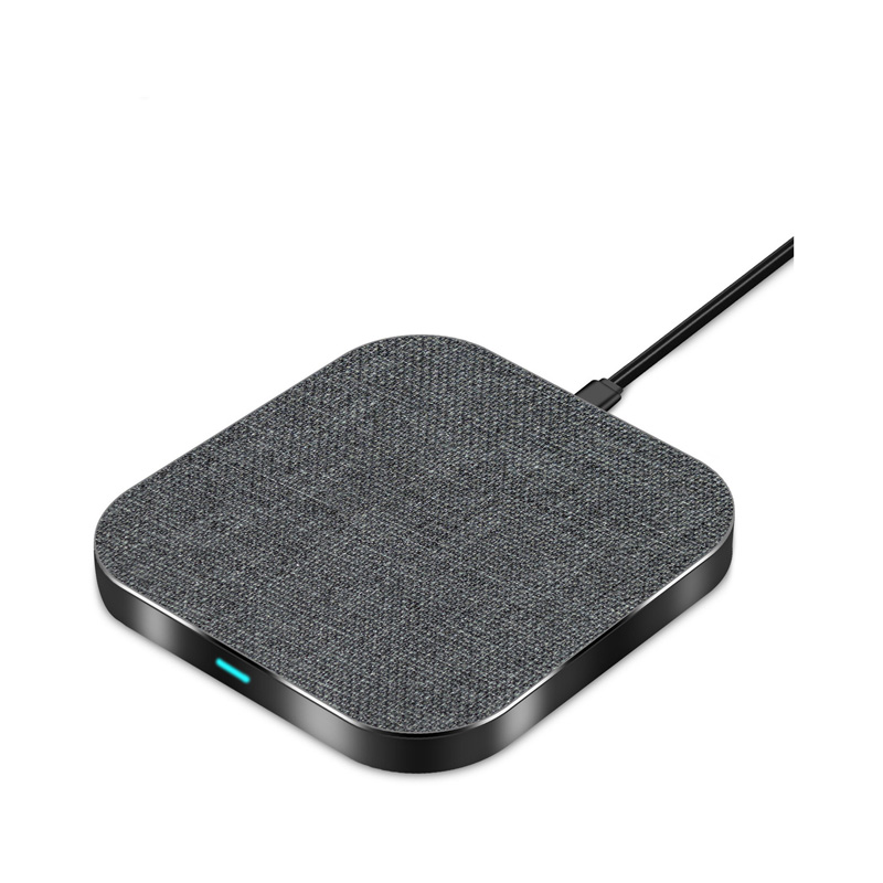 Harris Fast Wireless Charger - Square