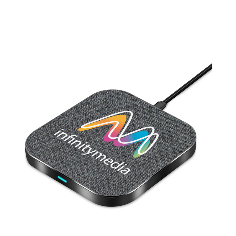 Harris Fast Wireless Charger - Square