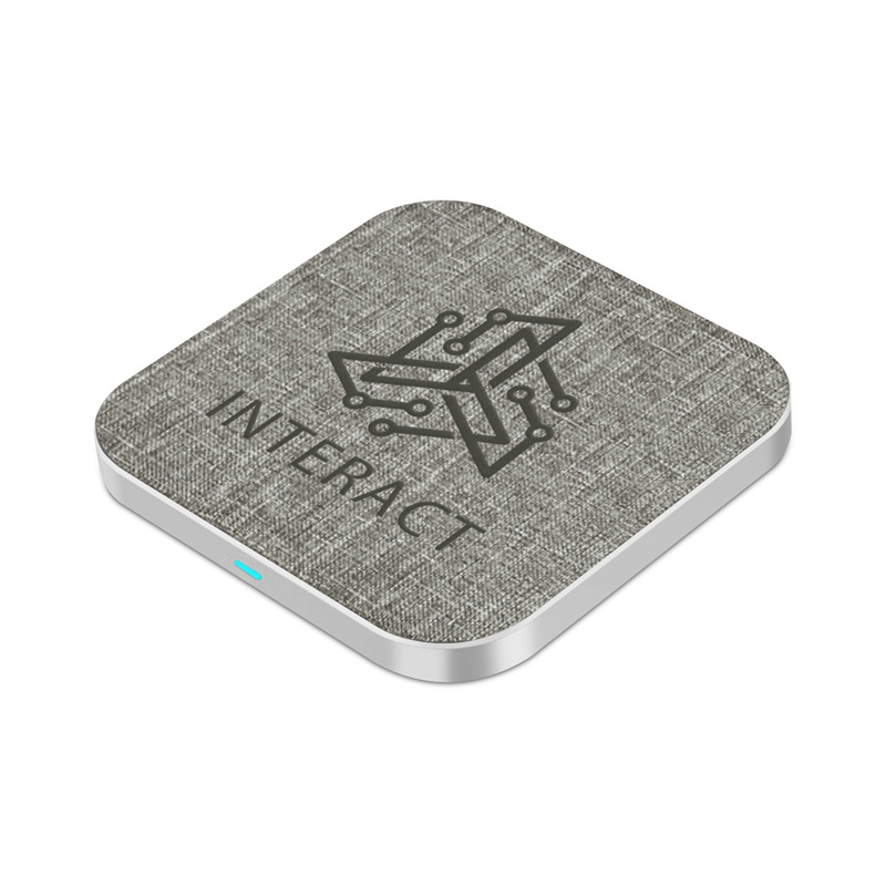 Harris Fast Wireless Charger - Square