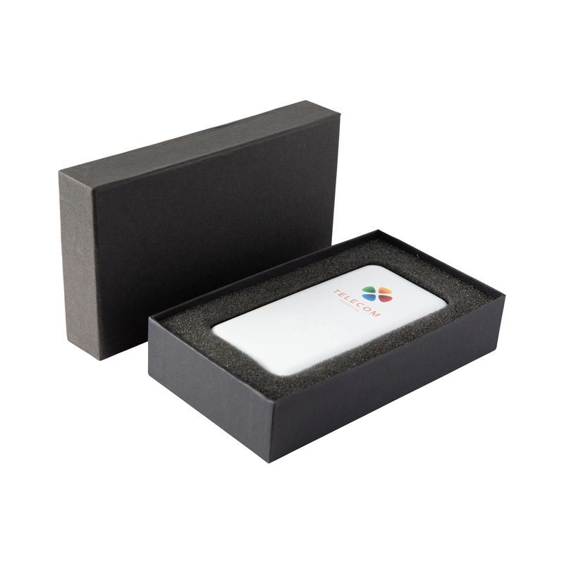 Newport Wireless Power Bank - 8000 mAh