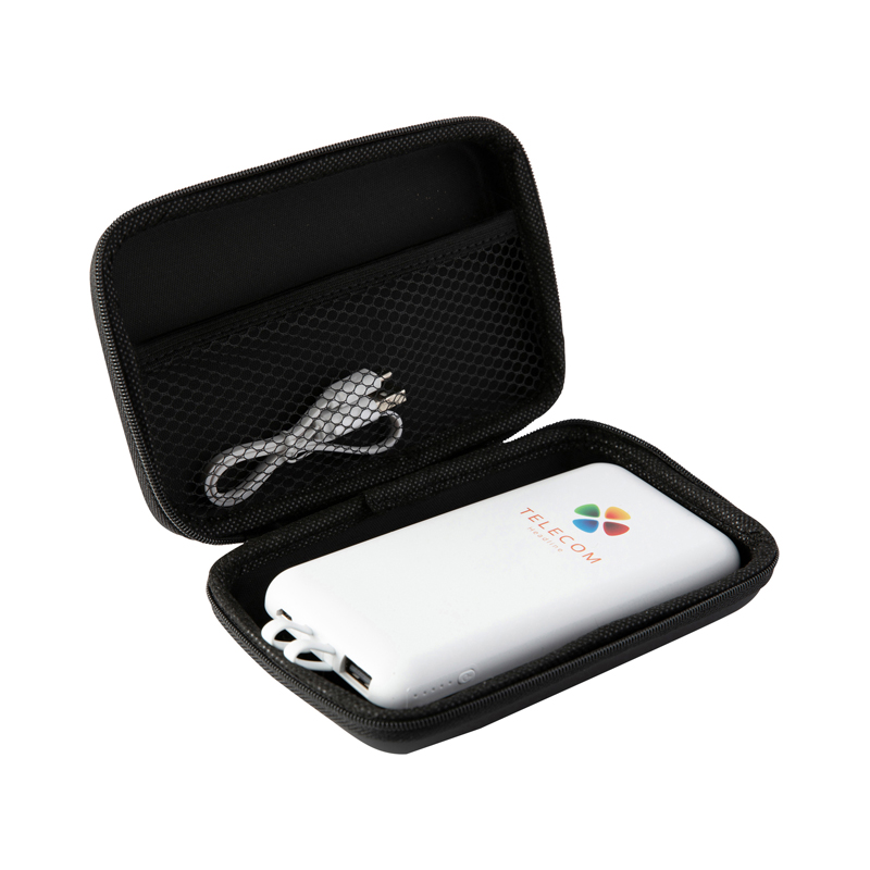 Newport Wireless Power Bank - 8000 mAh
